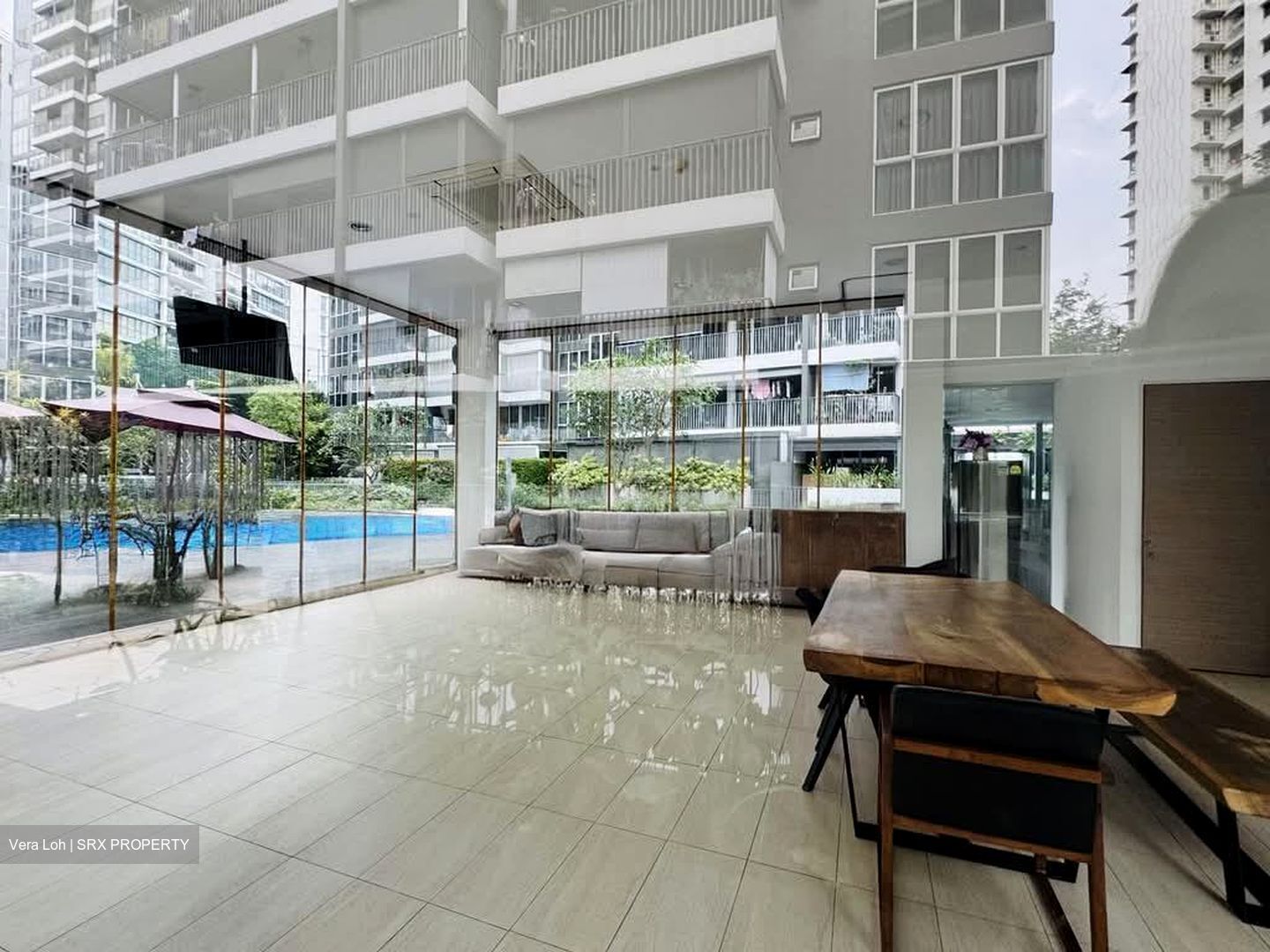 Heron Bay (D19), Condominium #589907751